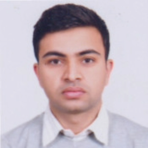 Pratik Adhikari