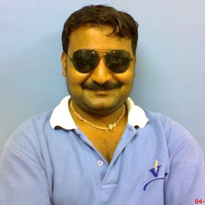 Vinod Kumar