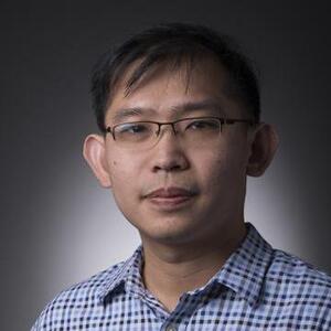 Nicholas Sutanto
