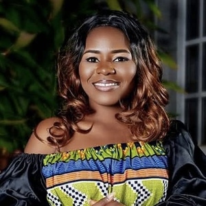 Perpetua Chisom Nwakor