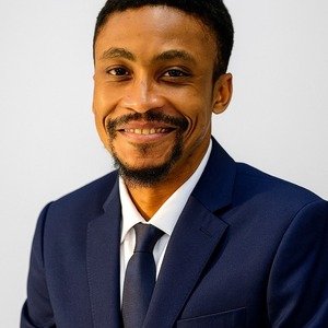 Patrick Jeffery Ukutegbe