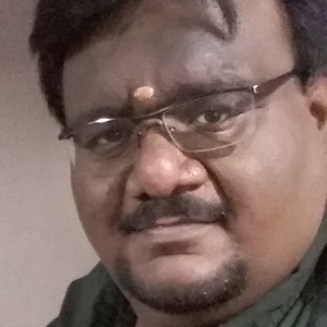 Balajee Viswanath