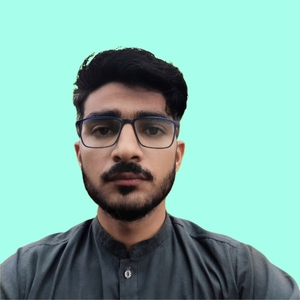 Muhammad Umar