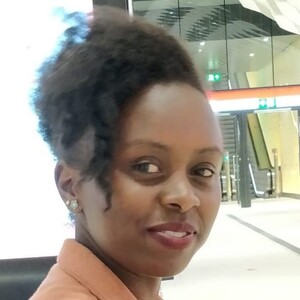Grace Mwaura