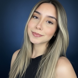 Gloriana Rodriguez Mora