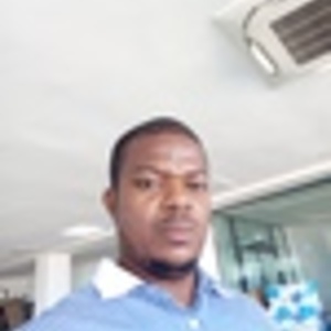 Ekezie Ajah. Okoro