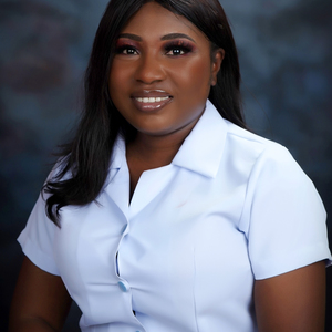 Oluwafemi Bosede Victoria