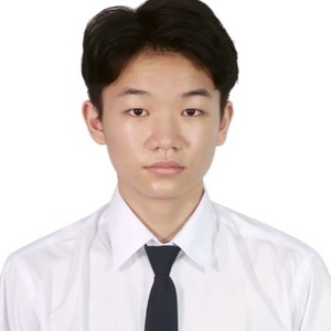 Edric Huang