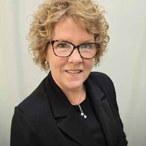 Katherine Kusske
