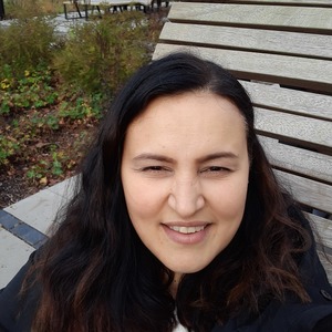 Gabriela Lucaci-Mazur