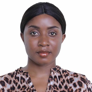 Eberechukwu Chidimma Theresa Offor