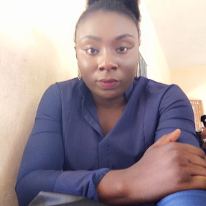 Uteojo Blessing