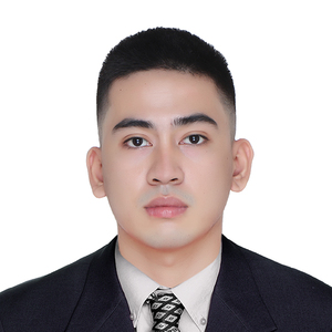 Patrick Jae Villafuerte