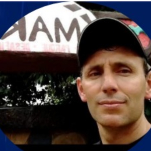 Cesar Augusto Valbuena