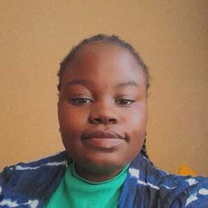 Justine Achieng'
