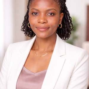 Blessing Odiegwu