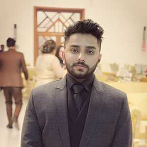 Ali Abbas Rizvi