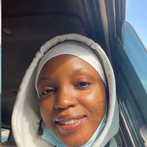 Amuda Amudalat Idowu