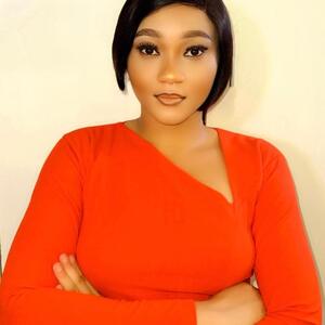 Chioma Uzor