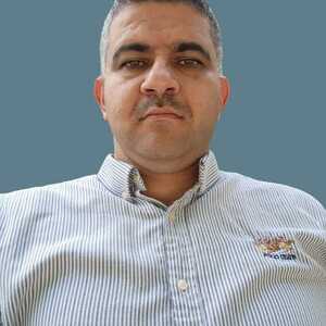 Yasser Abu Zneid