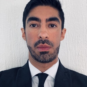 Marco Vinicio Gutiérrez Pliego