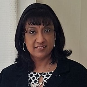 Radhika Bhairo Venn