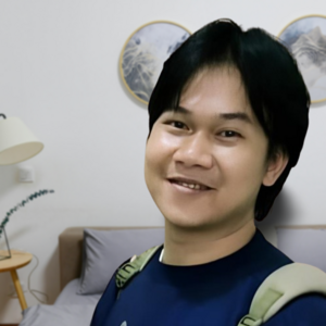Muhammad Supriyadi