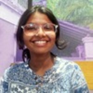 Sushma Shree B