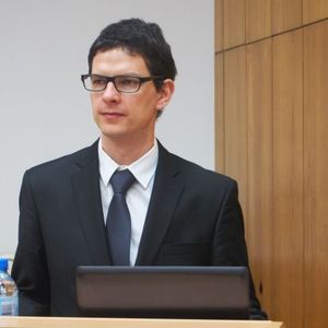 Bartosz Prabucki