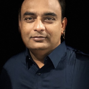 Rakeshkumar Patel