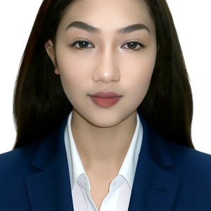Cassandra Nichole Capalaran