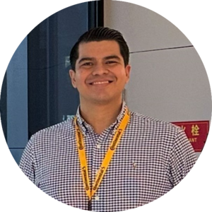 Omar Rafael