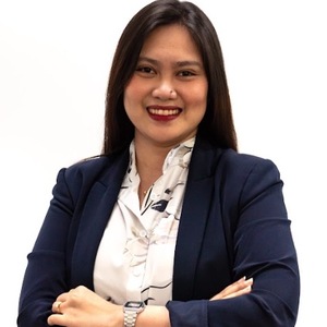 Alyssa Nikolai Quisel