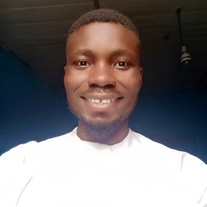 Ogundeji Oyekunle Imoleoluwa