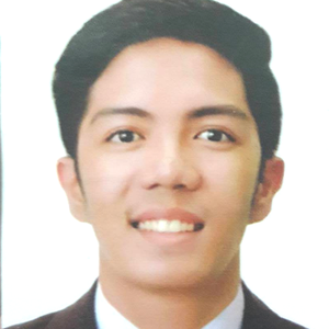 John Perry Mercado
