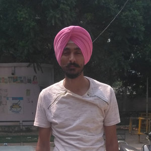 Bhupinder Singh