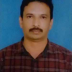 Satya Narayana K