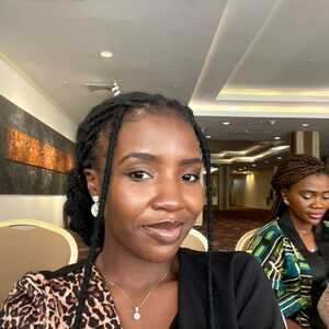 Gloria Ese Oghene Ewuruje