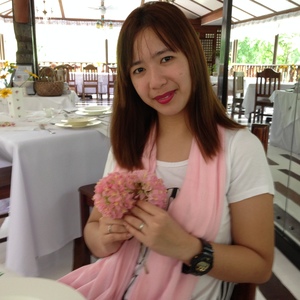 Arianne Perez Jasmin