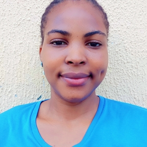 Florence Ihechi Esionyeaba