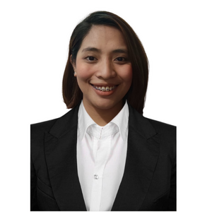 Kate Mojico Lingad