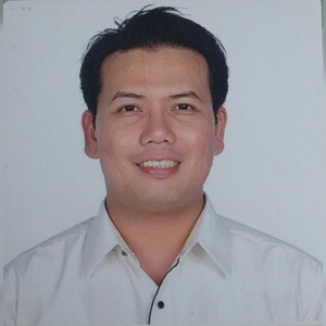 Melven  Baquiran