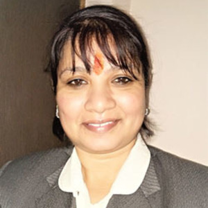 Neelam Sharma