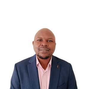 Joshua Kamau