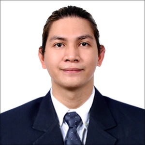 Alhtan John Quinto