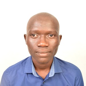 Vincent Ouma