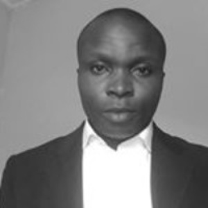 Adiaokuk Cletus Akpan