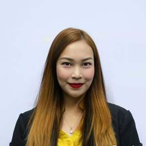 Mary Jane Polosan