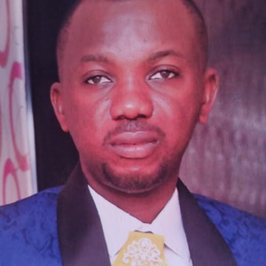 Uche Ihezue