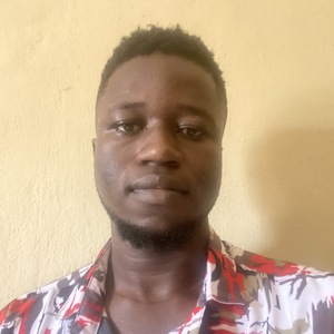 Chima Mmeremikwu